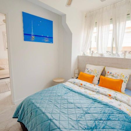 Cannes Apartment 3 Mins From The Beach Екстер'єр фото