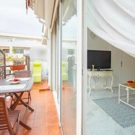 Cannes Apartment 3 Mins From The Beach Екстер'єр фото