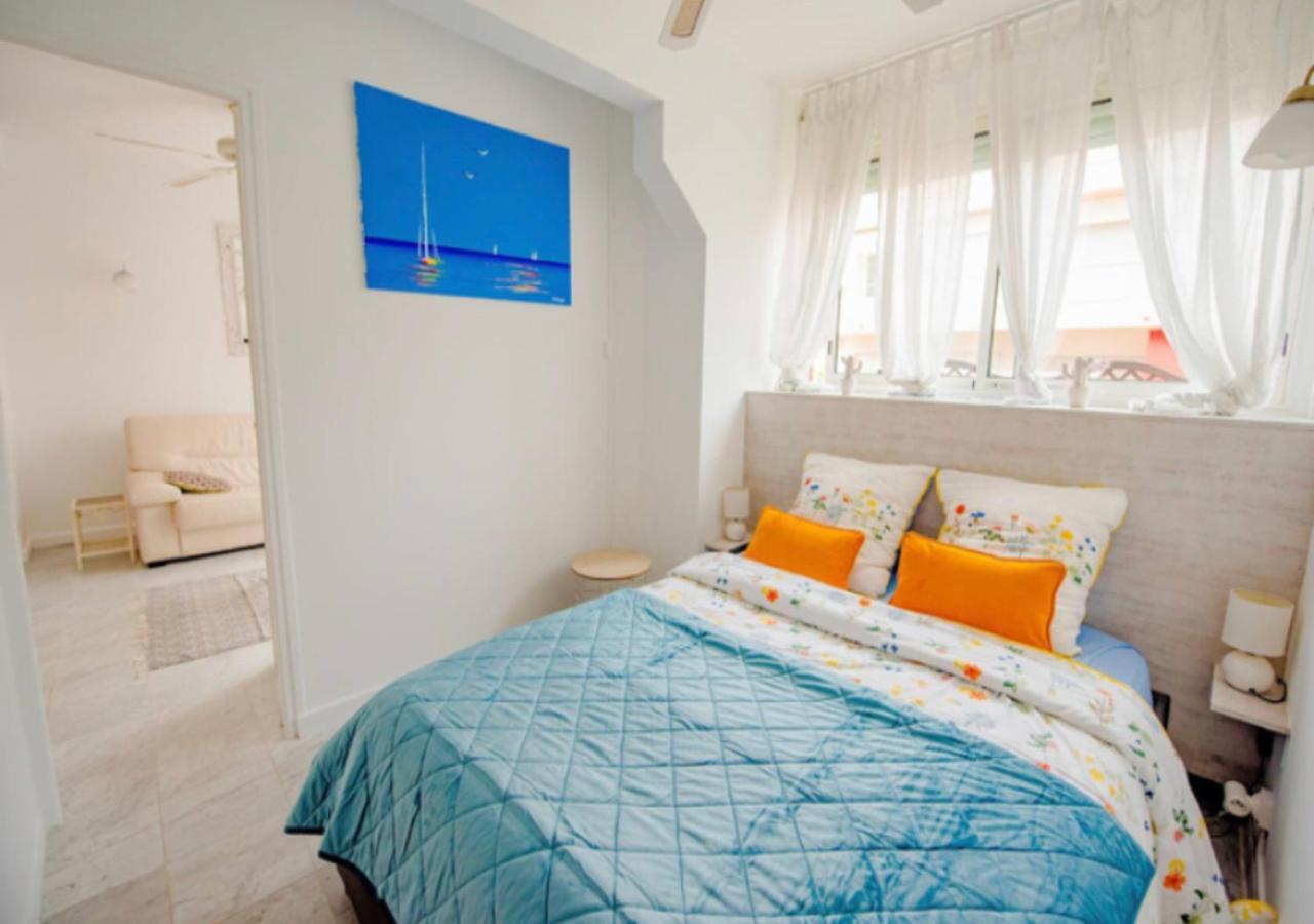 Cannes Apartment 3 Mins From The Beach Екстер'єр фото
