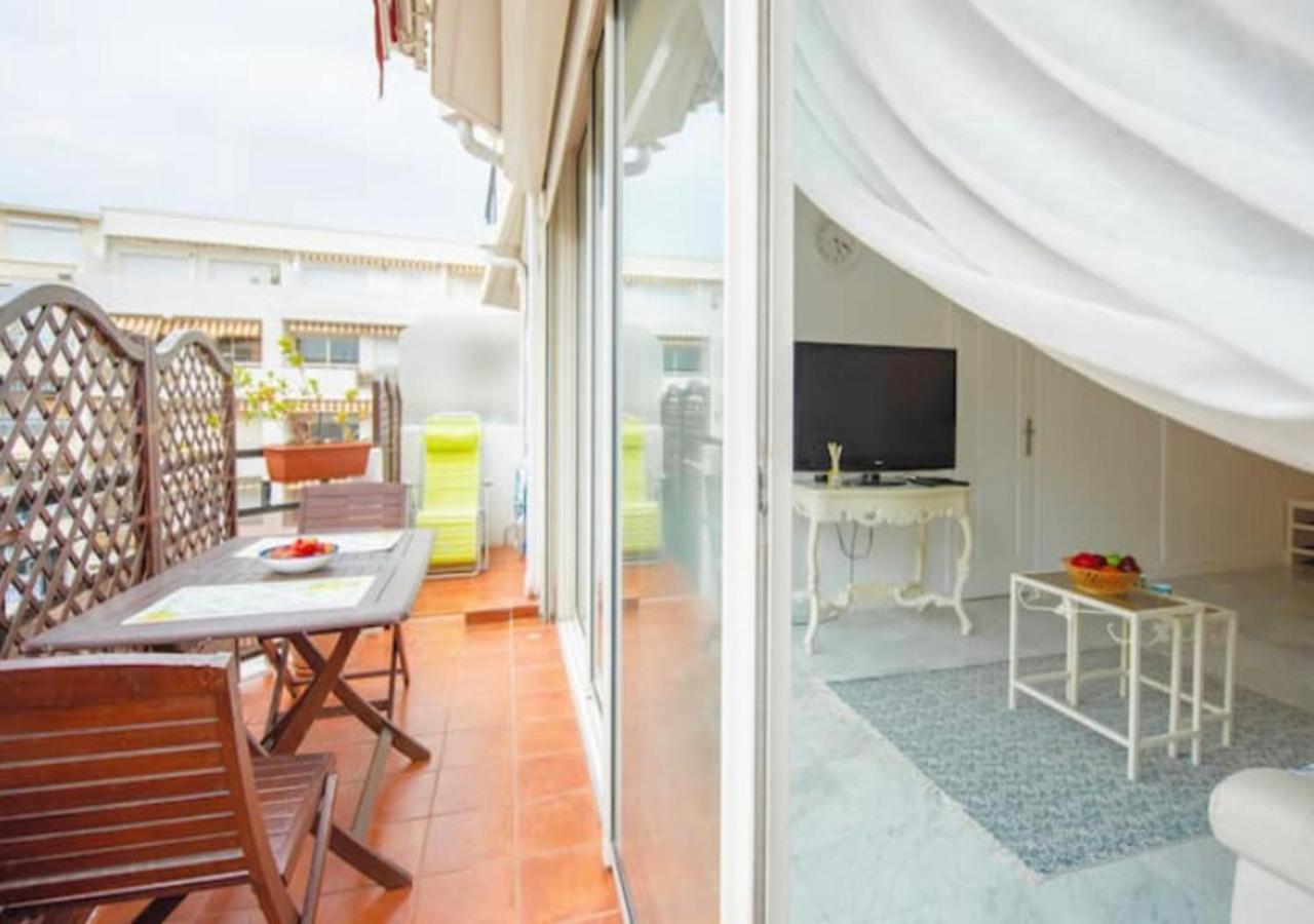 Cannes Apartment 3 Mins From The Beach Екстер'єр фото