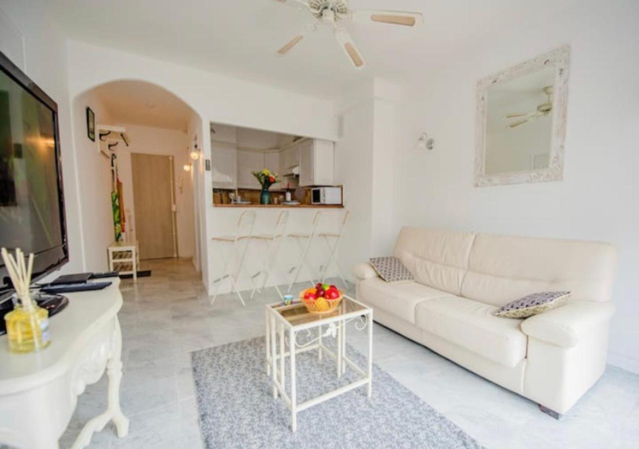 Cannes Apartment 3 Mins From The Beach Екстер'єр фото