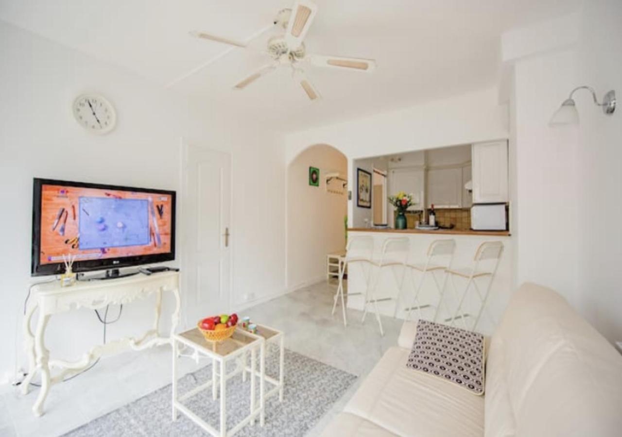 Cannes Apartment 3 Mins From The Beach Екстер'єр фото