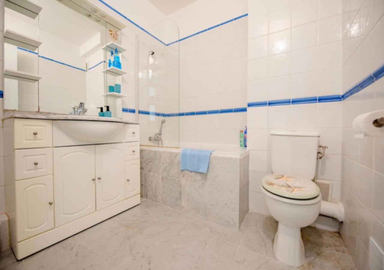Cannes Apartment 3 Mins From The Beach Екстер'єр фото