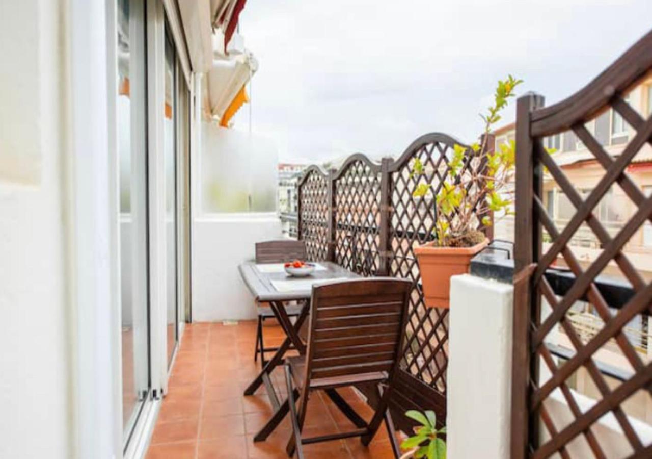 Cannes Apartment 3 Mins From The Beach Екстер'єр фото