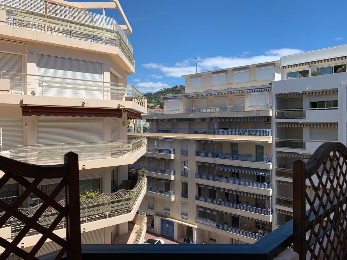Cannes Apartment 3 Mins From The Beach Екстер'єр фото